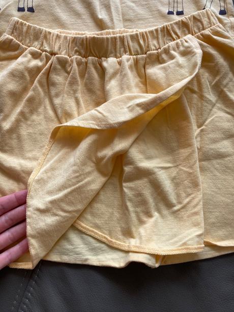 Safari komplet, pepco,128