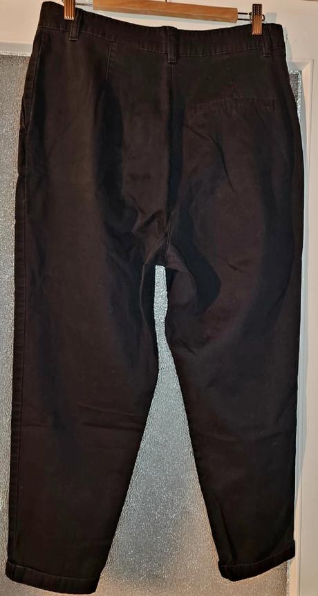Nohavice v.44, h&m,44