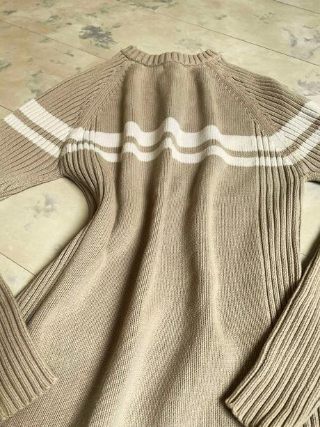 Bavlnený pulóver, m