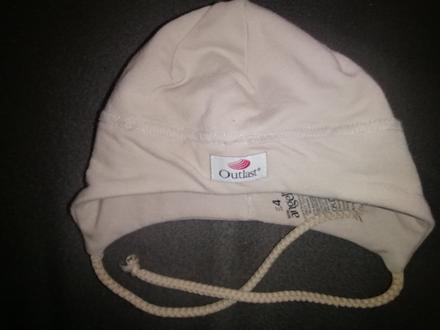 Prechodná čiapka, little angel®,74