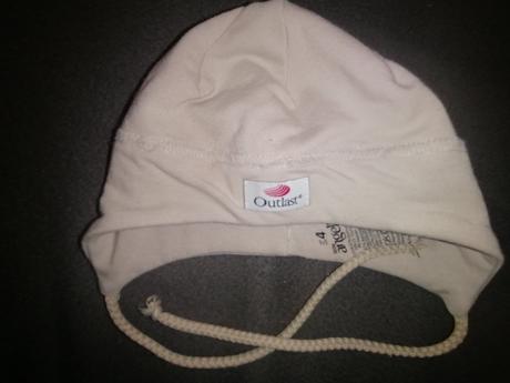 Prechodná čiapka, little angel®,74