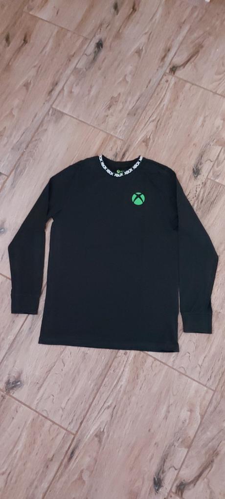 Tričko xbox, f&f,158