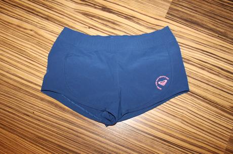 Plavkové šorty roxy v. s (16r.), roxy,s