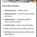 ahojte prosim poradite mi ako na karamel