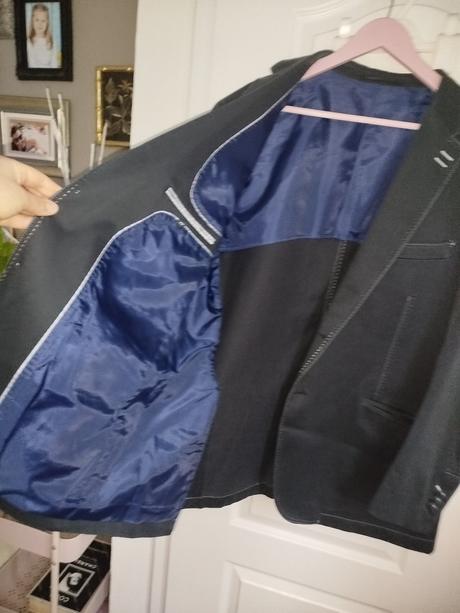 Ozeta oblek c.56, xl