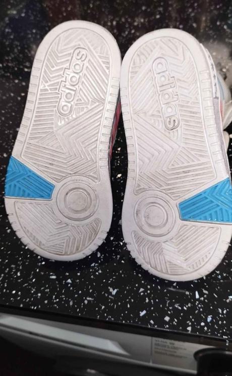 Tenisky adidas, adidas,25