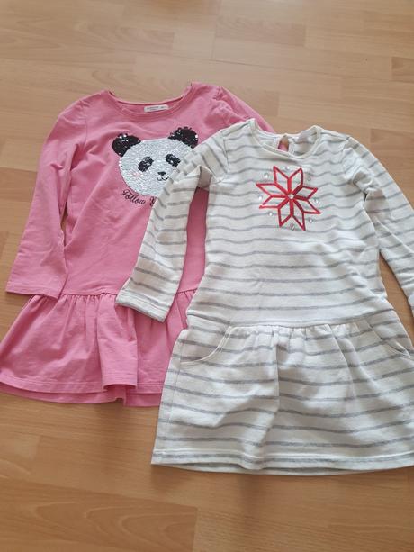 Saty/tunika, gymboree,128