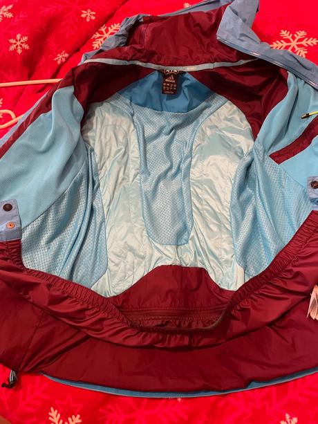 Terrex -gore-tex, adidas,m