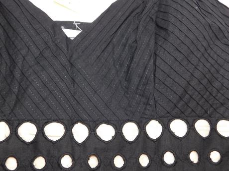 Pekny letny top, amaranto,42