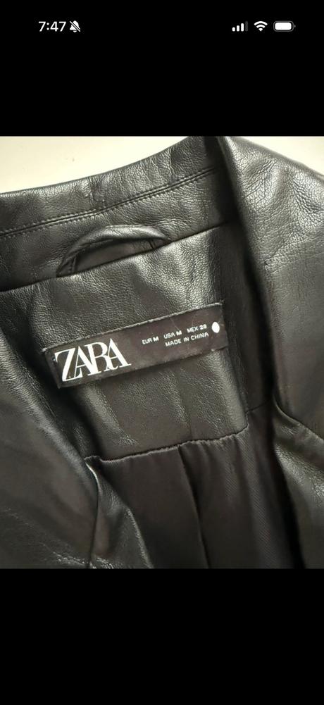 Viralne kozenkove zara sako m, zara,m