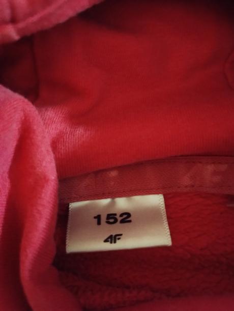 Mikina 4f, 152