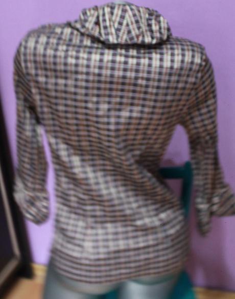 Danbes luxusny blejzer - sako, l