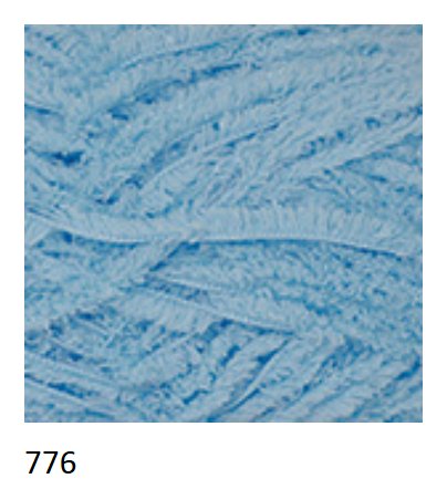 Priadza happy - všetky odtiene ,