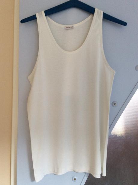 Bavlnené tielko l/xl, xl