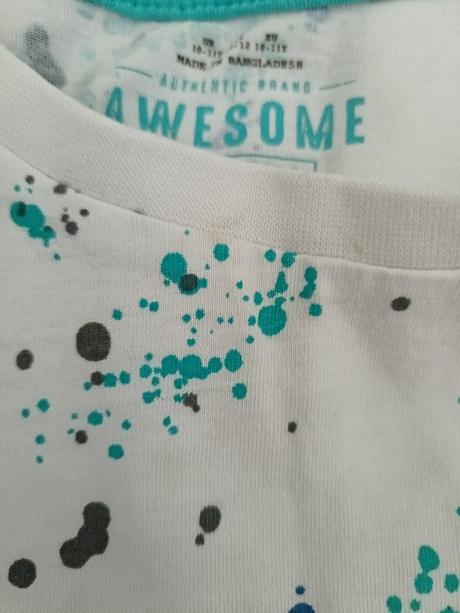 Letné tricka mix, 140