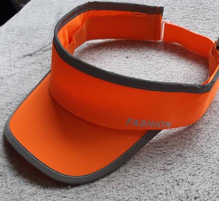 Predám reflexnú šiltovku,