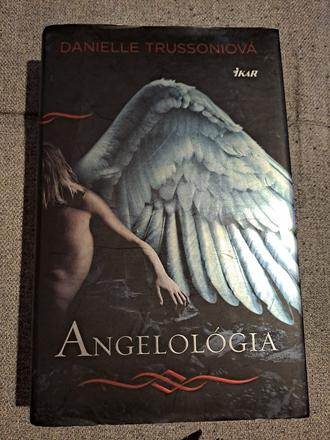 Danielle  trussoniová - anfelológia, 