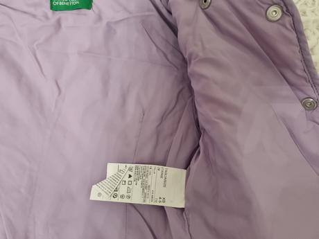 Nadherna benetton bundicka, benetton,110