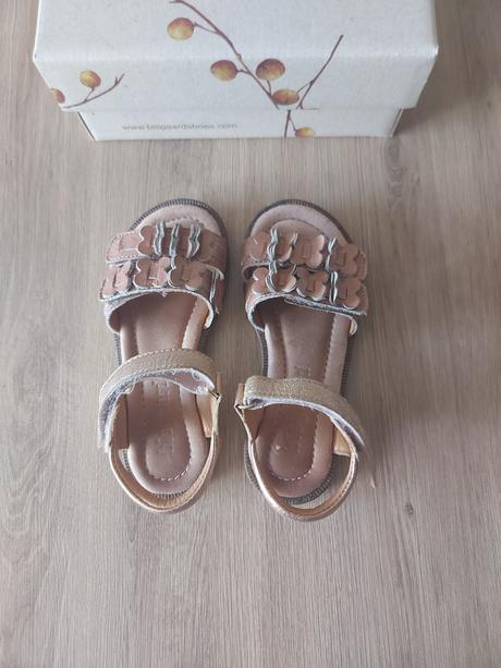 Bisgaard sandale, 28