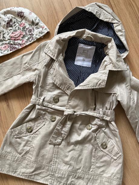 Prechodný kabatik, tu,116