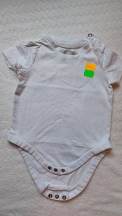 Krátke body, f&f,74