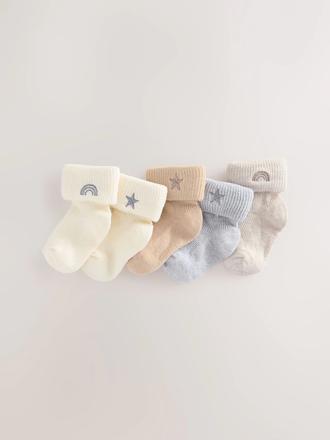 Ponožky next 50 po 92, next,50 - 92