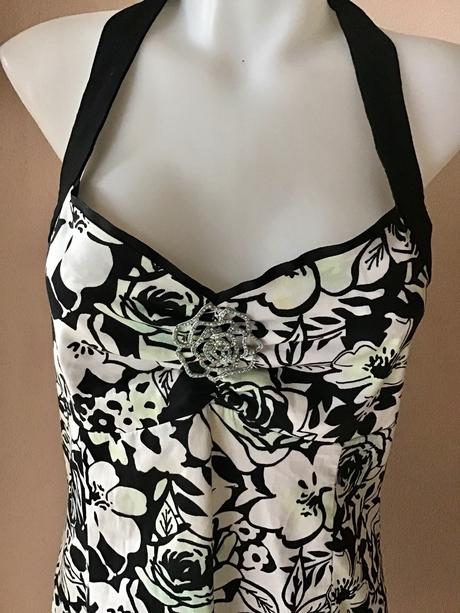 Šaty spirit 38/40(94a), 38