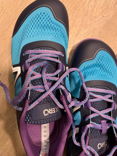 Barefoot tenisky xero c.41, 41