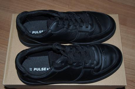 Topánky 1-krát obuté, 37