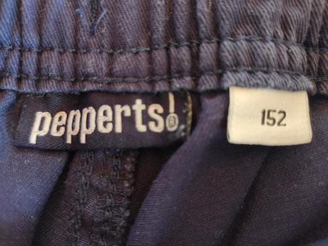Kraťase č. 152, pepperts,152