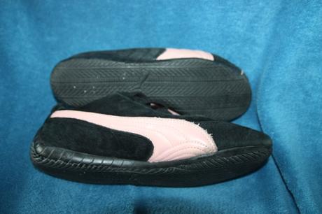 Tenisky, puma,38