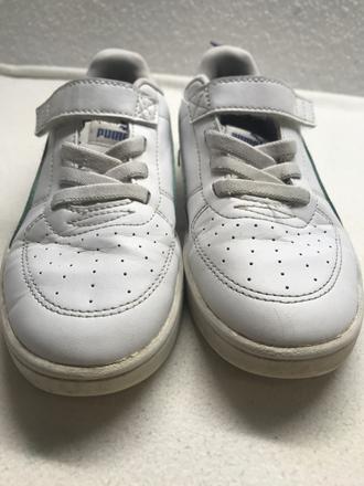 Tenisky puma 32,5, puma,32