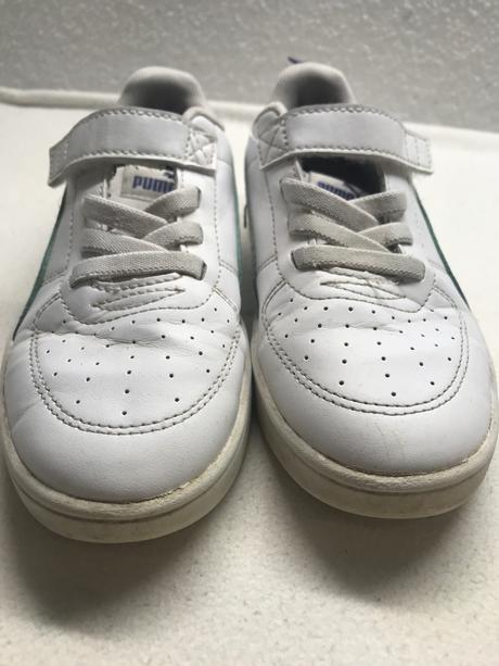 Tenisky puma 32,5, puma,32
