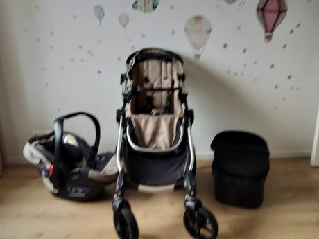 Baby jogger set, baby jogger,baby jogger city select
