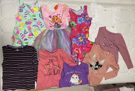 Balik mic 110/116, 104–116