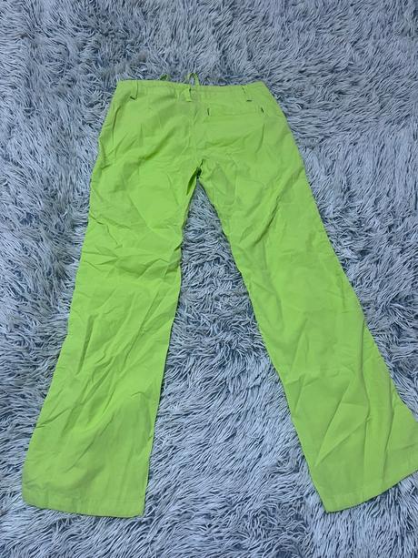 Dievčenské tenké športové nohavice, s.a.m.,146