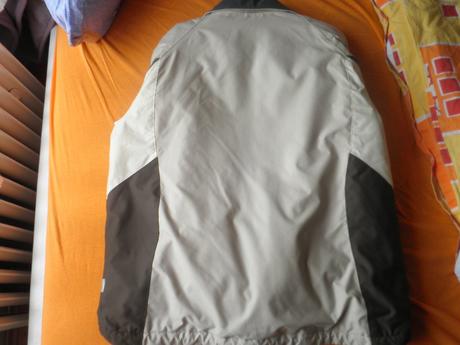 Lyžiarská vetrovka o'neill, xl
