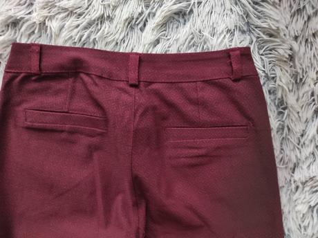 Elastické nohavice, m