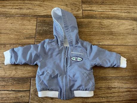 Obojstranná bundička, mayoral,62