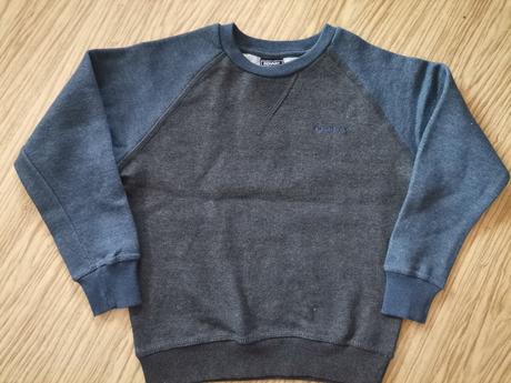 Mikina chlapčenská 134/140, donnay,134