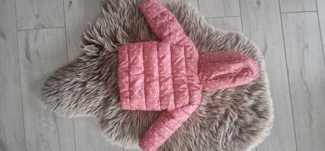 Detská zimná bunda f&f, f&f,74