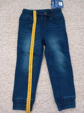 Rifle 98/104, lupilu,98