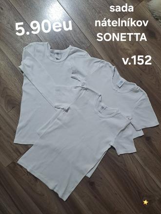 Tričká sonetta, 152