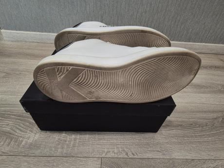 Karl lagerfeld topánky, karl lagerfeld,45