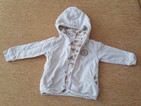 Obojstranny kabatik g-mini 62, gmini,62