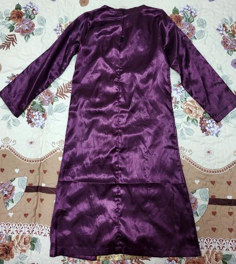 Karnevalové šaty na 7-8 rokov, 