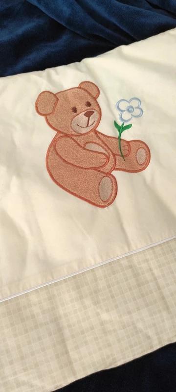 Vankúše, opierka, zábrana na detskú postieľku, 