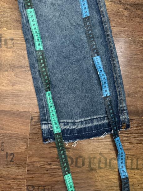 Rifle shein teen 10-11 rokov, 140