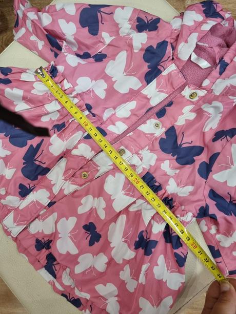 Prechodna bunda 74, pepco,74