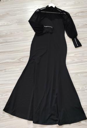 Spoločenské šaty, xl